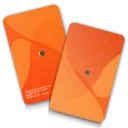 Lingot or pur 0,10g 24K Orange